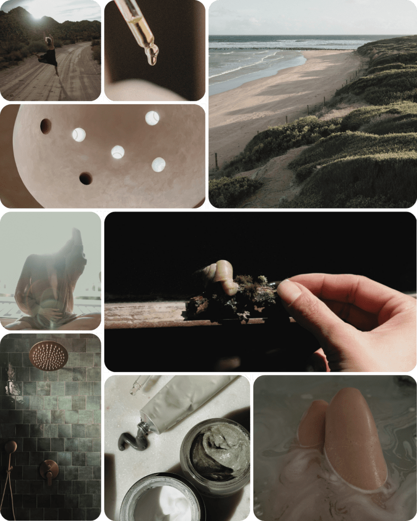 Brand Design Essence